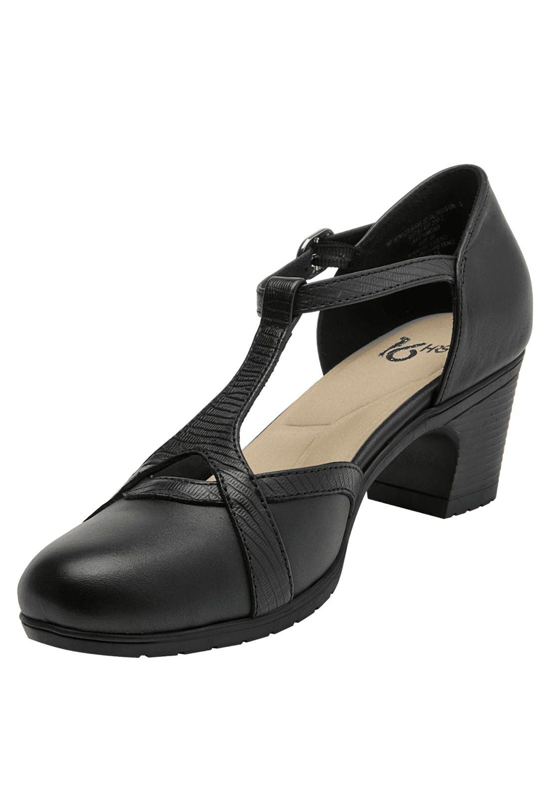 Zapato Casual Mujer 16 Hrs - OD38-4