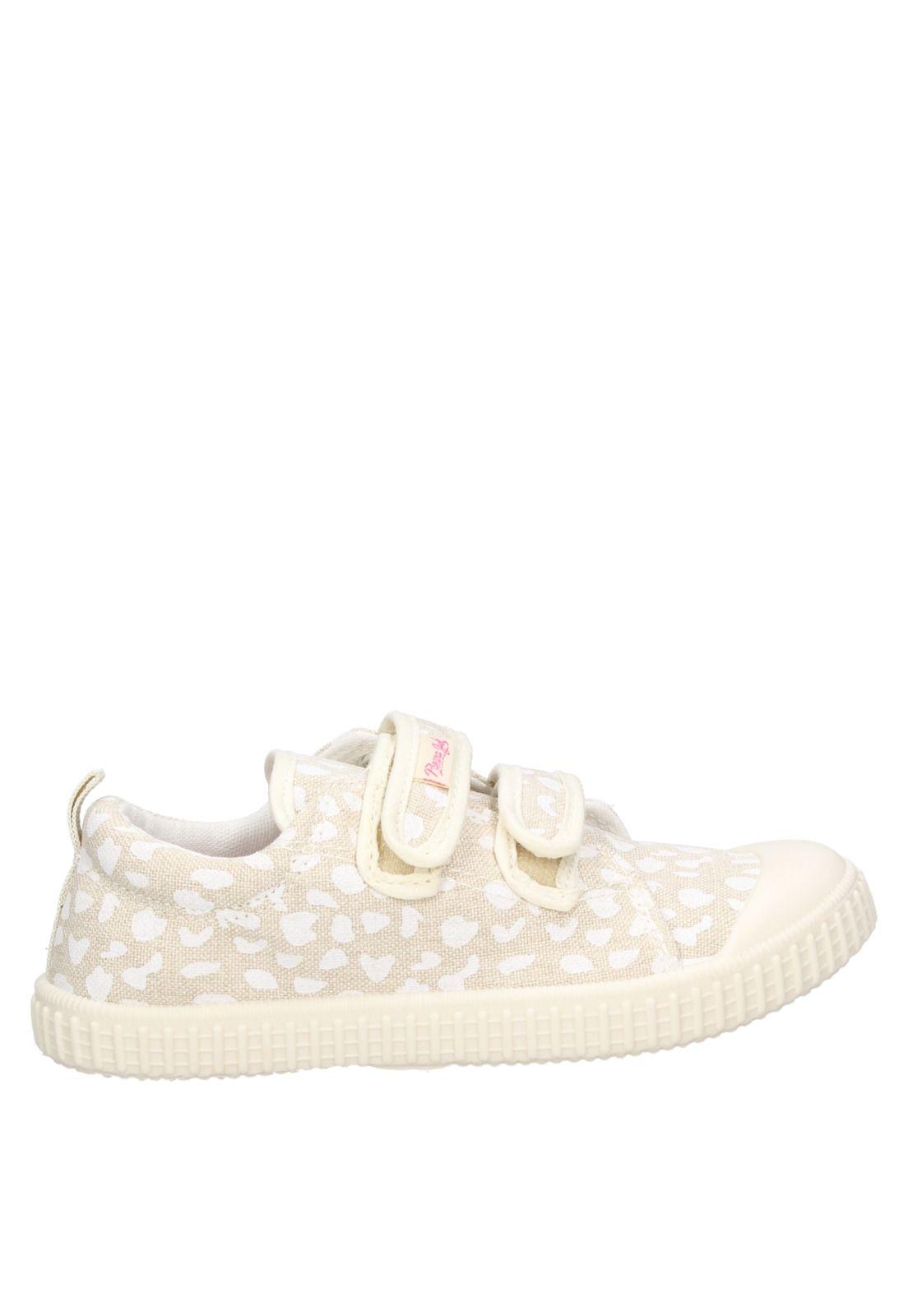 Zapatilla Casual Niña Panama Jack - PJGG722-0