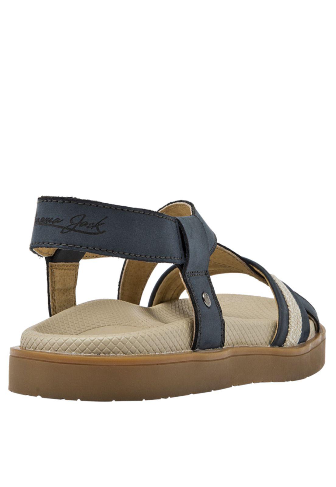 Sandalia Casual Mujer Panama Jack - I670-2