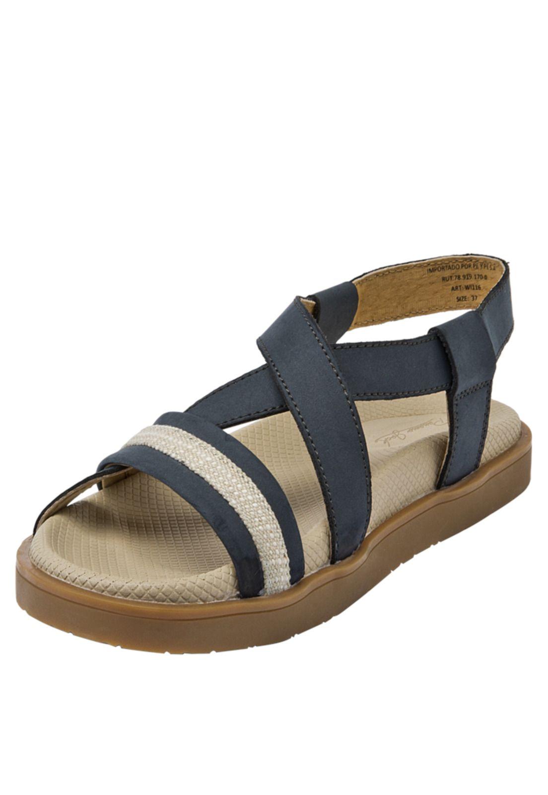 Sandalia Casual Mujer Panama Jack - I670-4