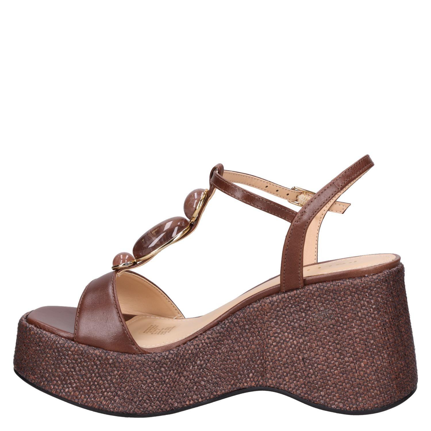 Sandalia Casual Mujer Pollini - POM0125-3