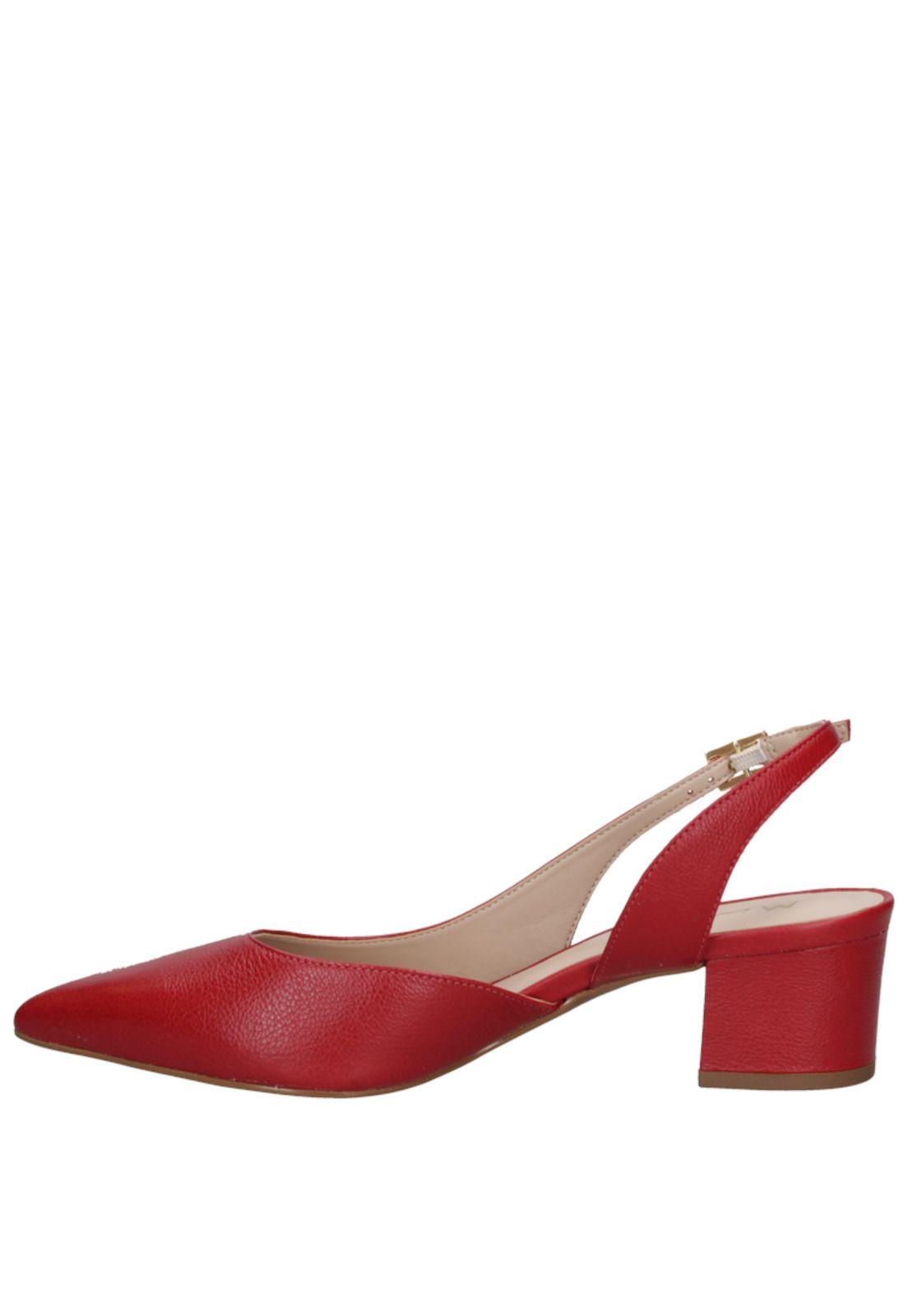 Zapato Vestir Mujer Mingo - K501-3