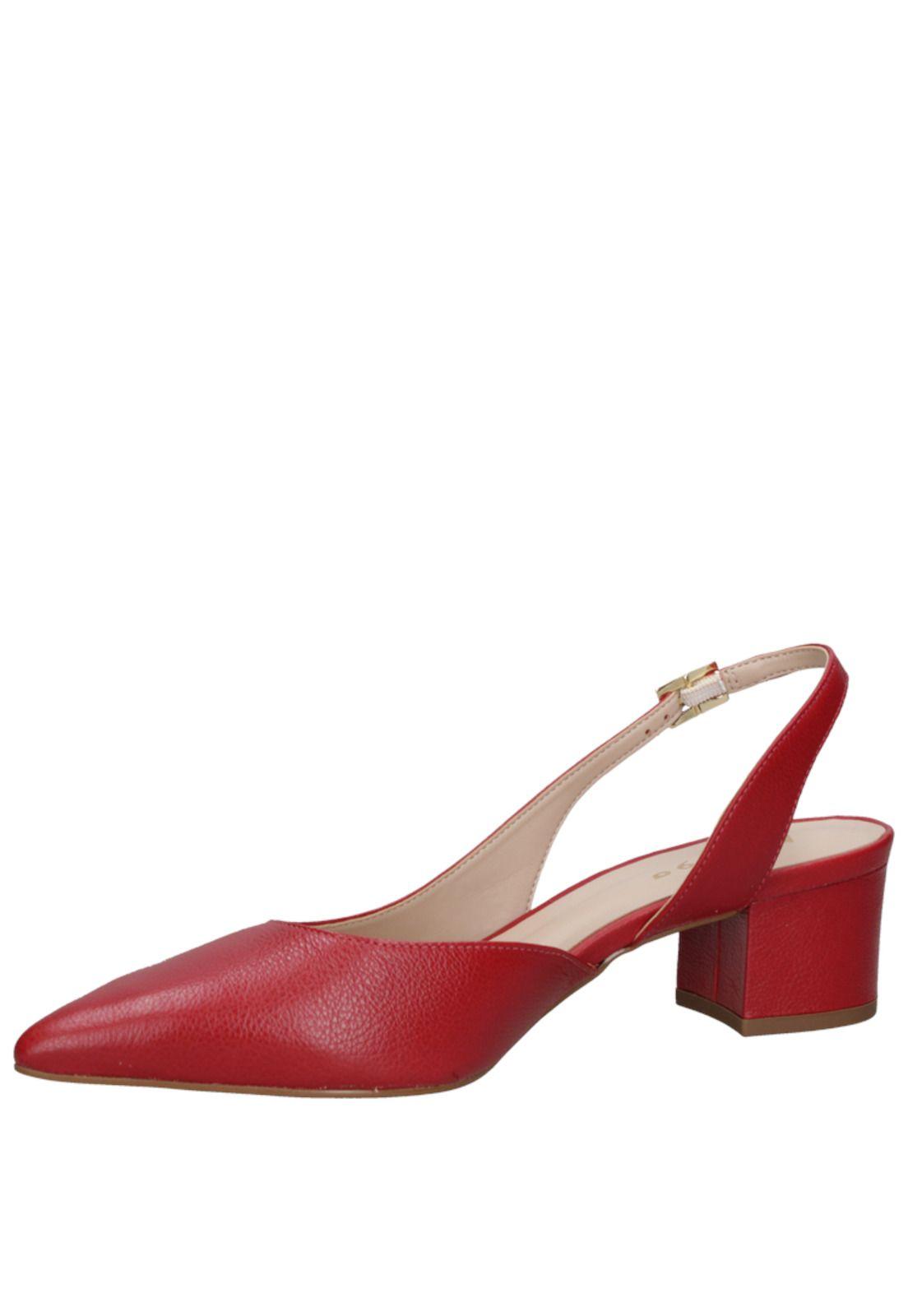 Zapato Vestir Mujer Mingo - K501-4