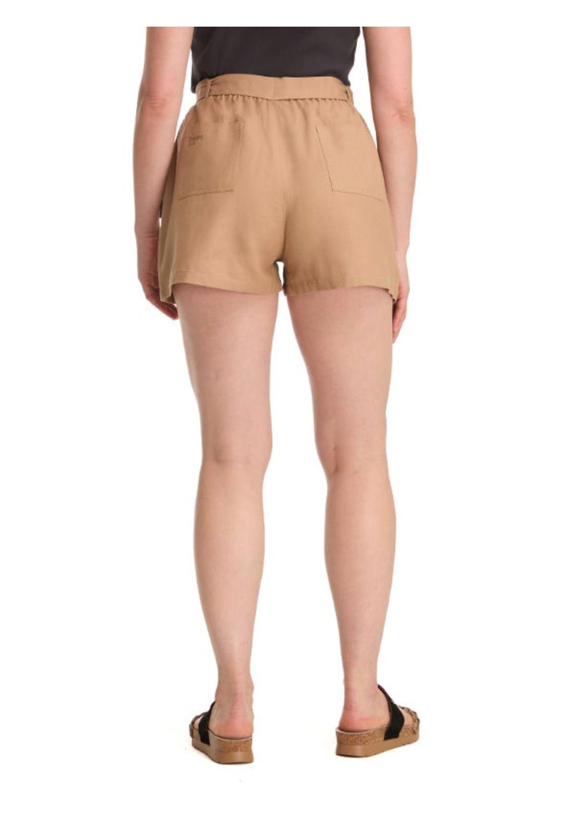 Short Casual Mujer Panama Jack - K850-2