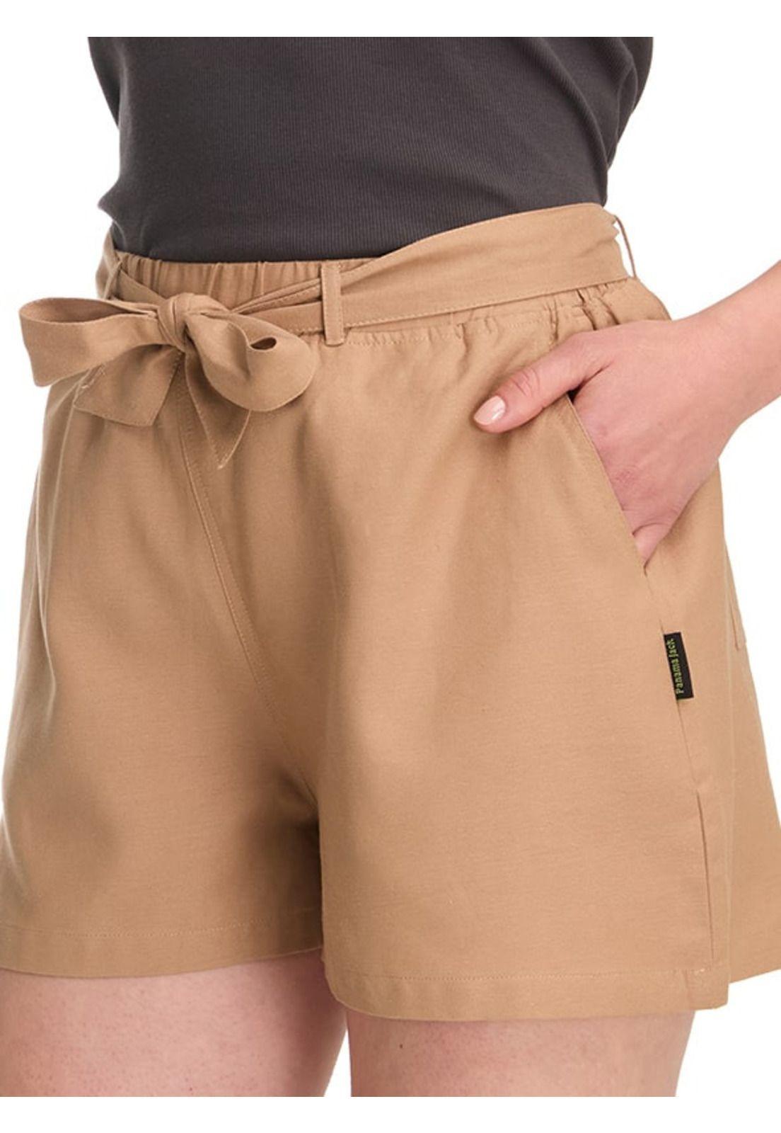 Short Casual Mujer Panama Jack - K850-5