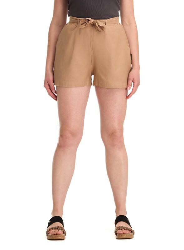 Short Lino Mujer Panama Jack - K850-1