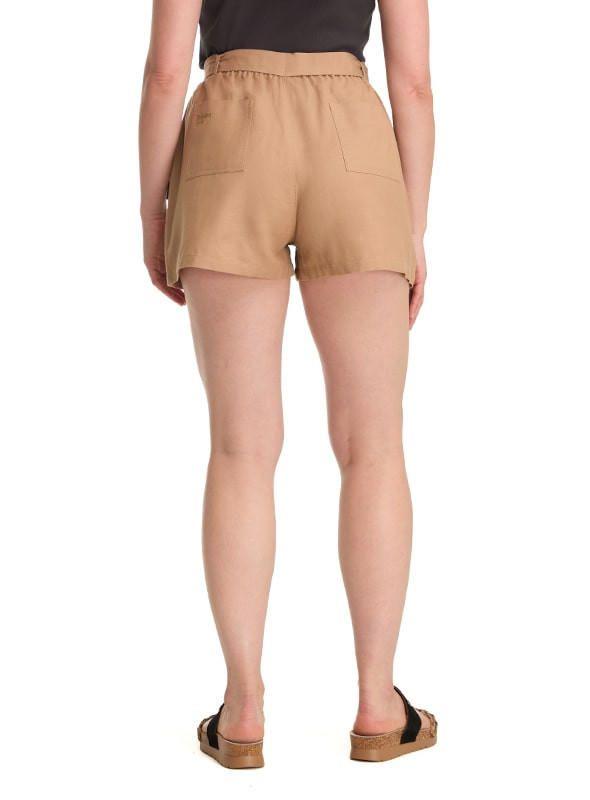 Short Lino Mujer Panama Jack - K850-4