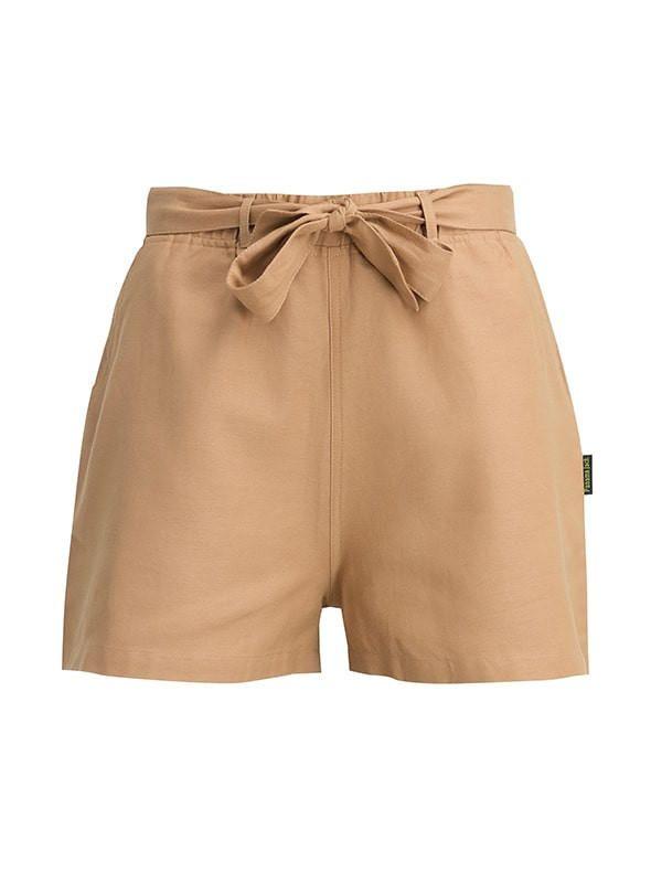 Short Lino Mujer Panama Jack - K850-7