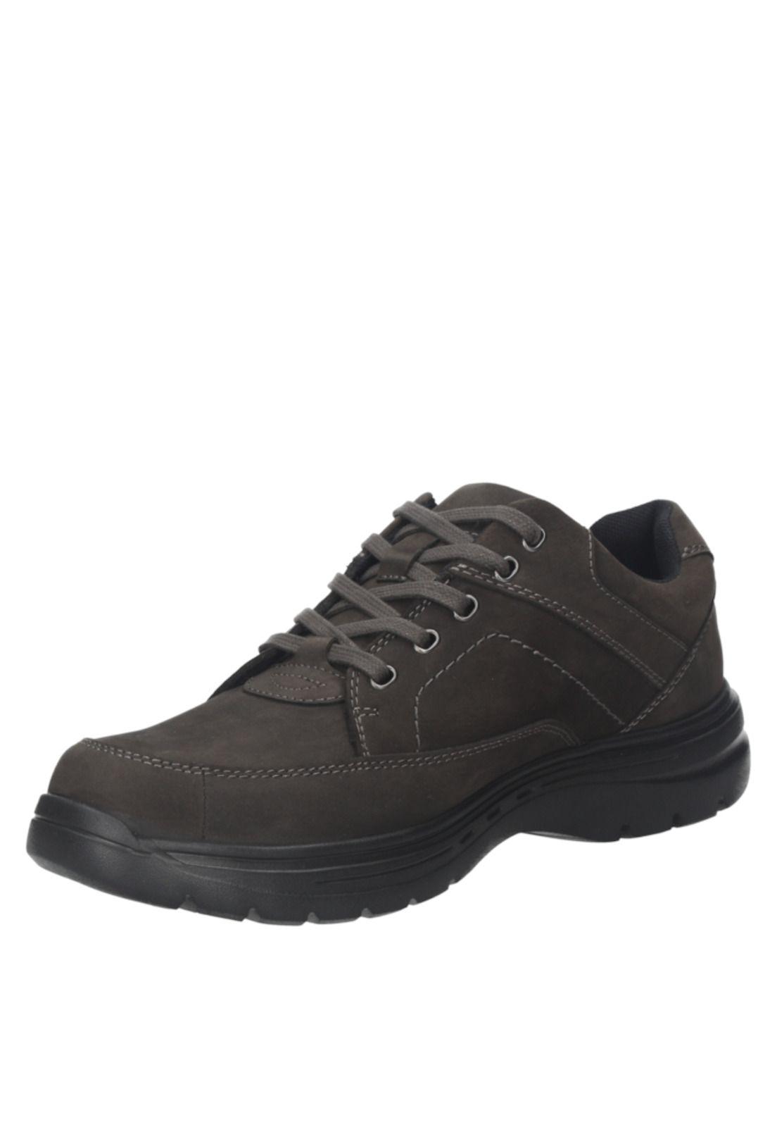 Zapato Casual Hombre Panama Jack - C666-4