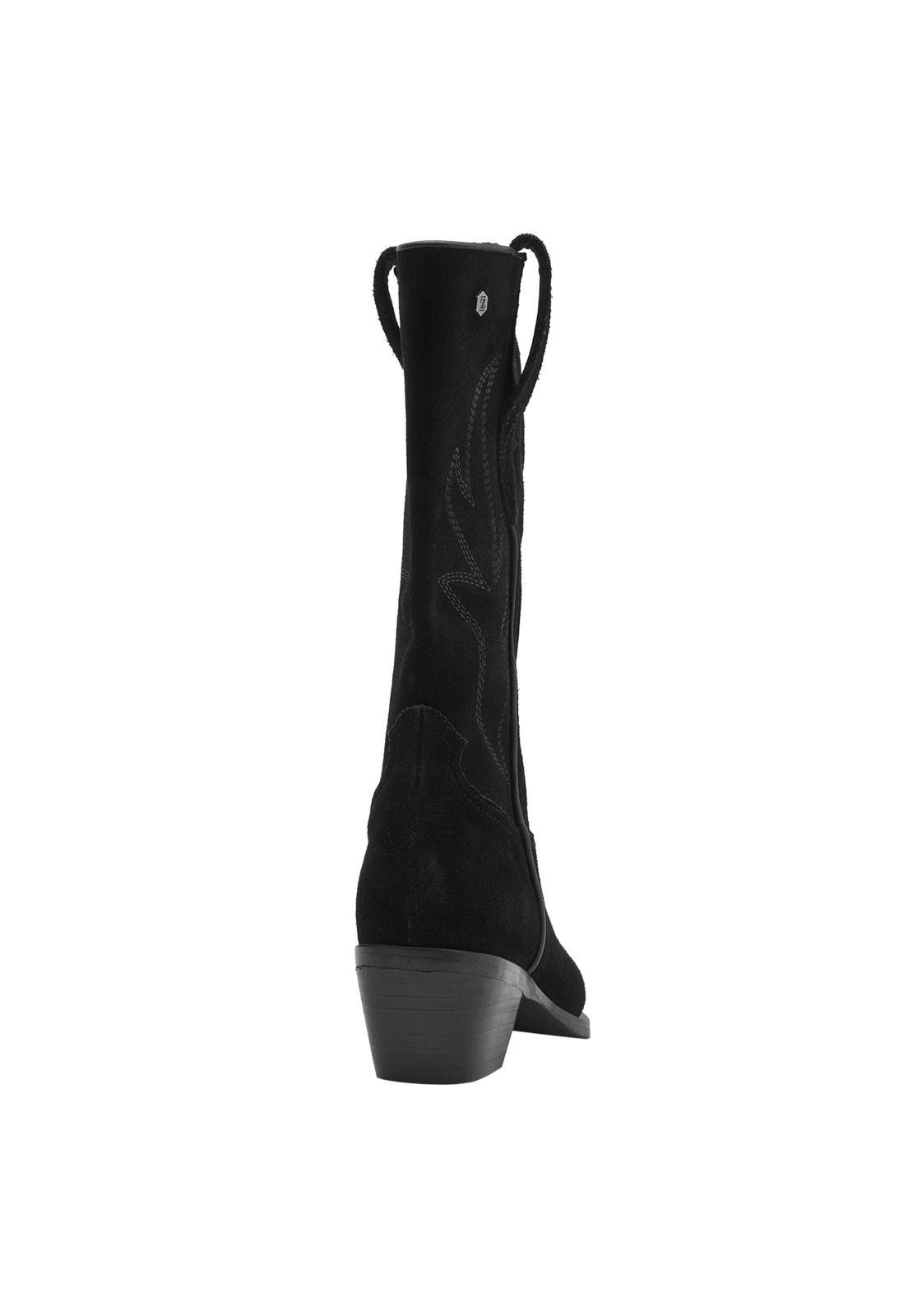 Bota Vaquero Mujer Zappa - ZAM0024-2