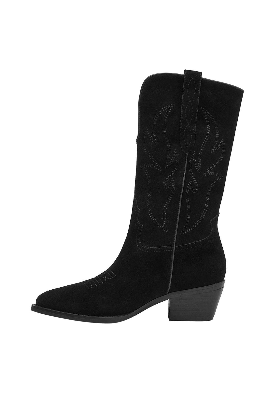 Bota Vaquero Mujer Zappa - ZAM0024-3