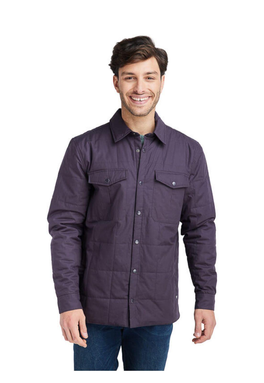 Chaqueta Casual Hombre Panama Jack - G953-0