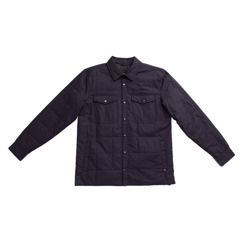 Chaqueta Water Repelent Acolchada Hombre Panama Jack - G953-4