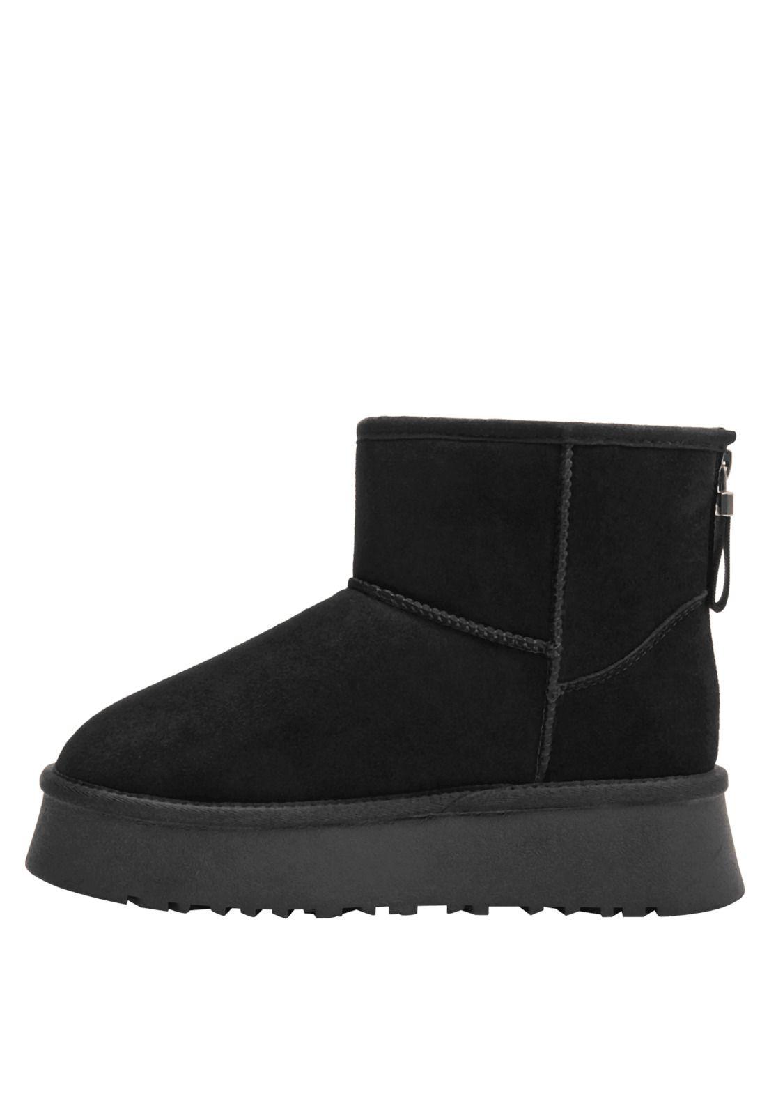 Pantufla Botín Mujer Panama Jack - L730-4