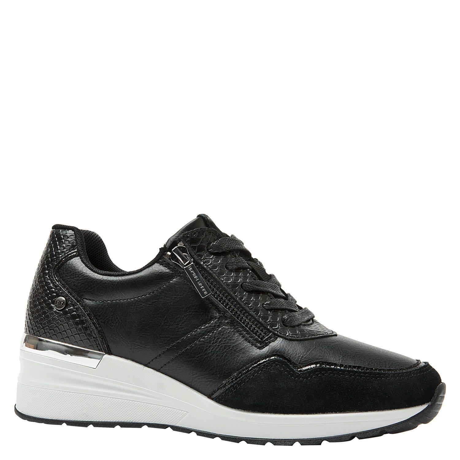 Zapatilla Casual Mujer Bruno Rossi - J613-1