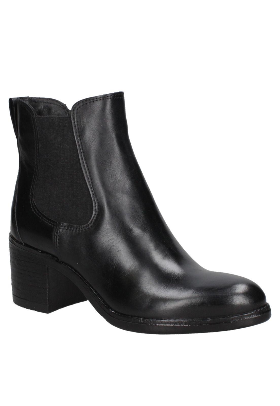 Botín Casual Mujer Zappa - L560-0