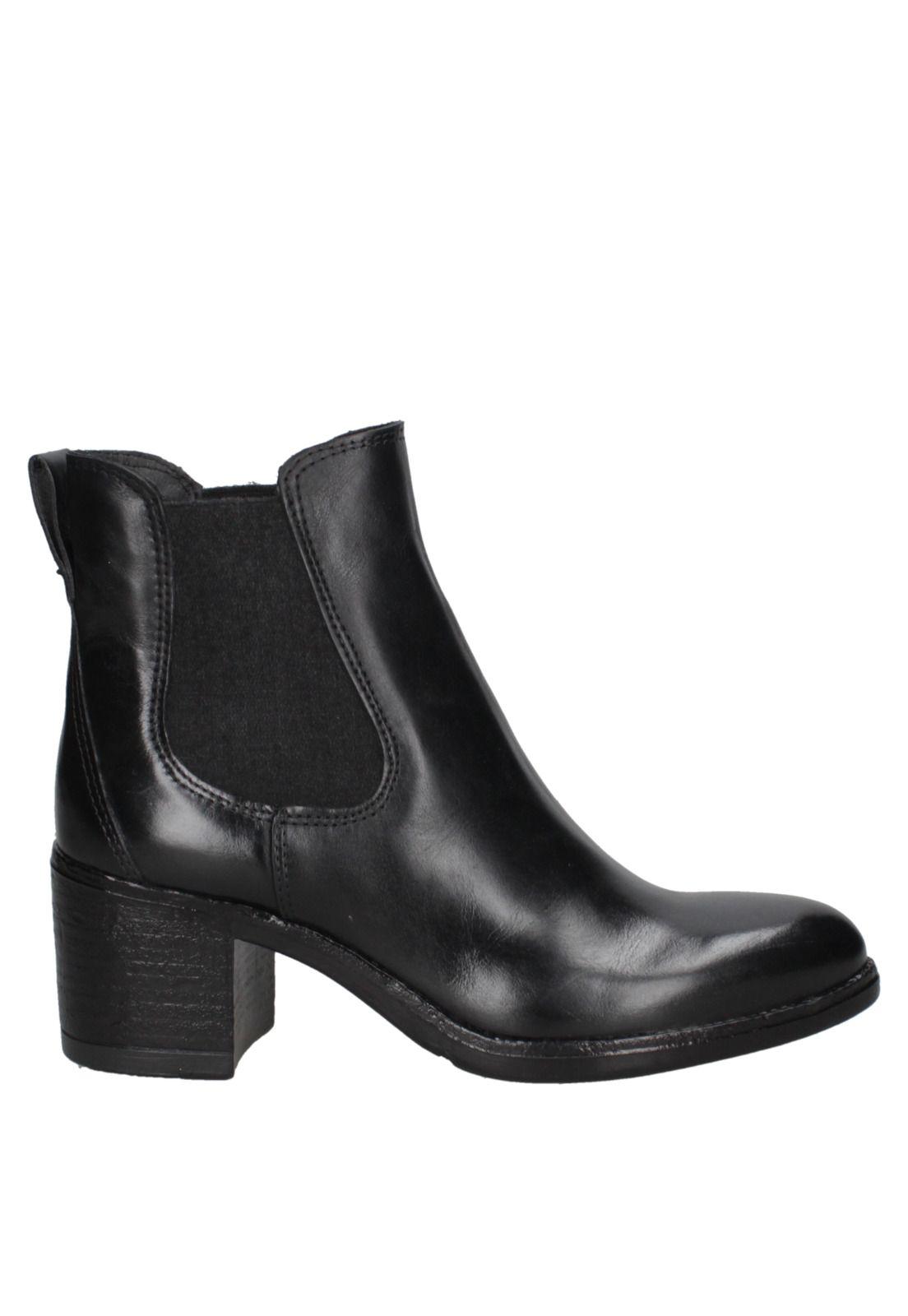 Botín Casual Mujer Zappa - L560-1