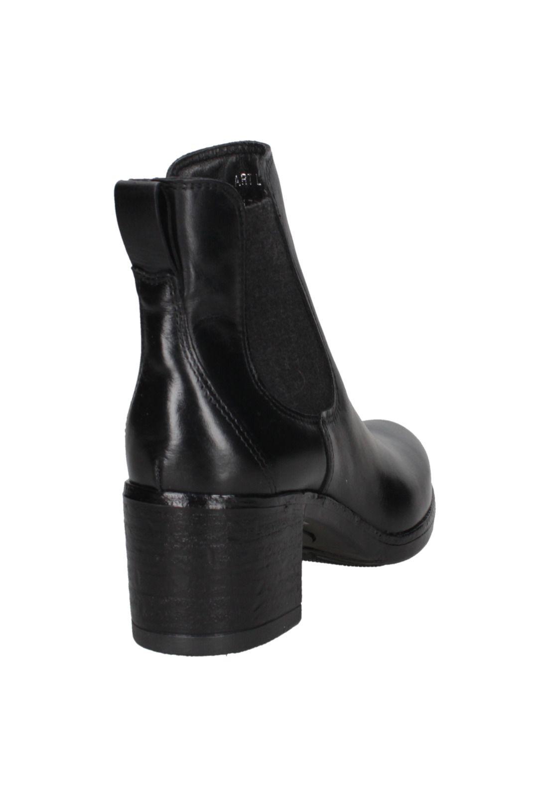 Botín Casual Mujer Zappa - L560-2