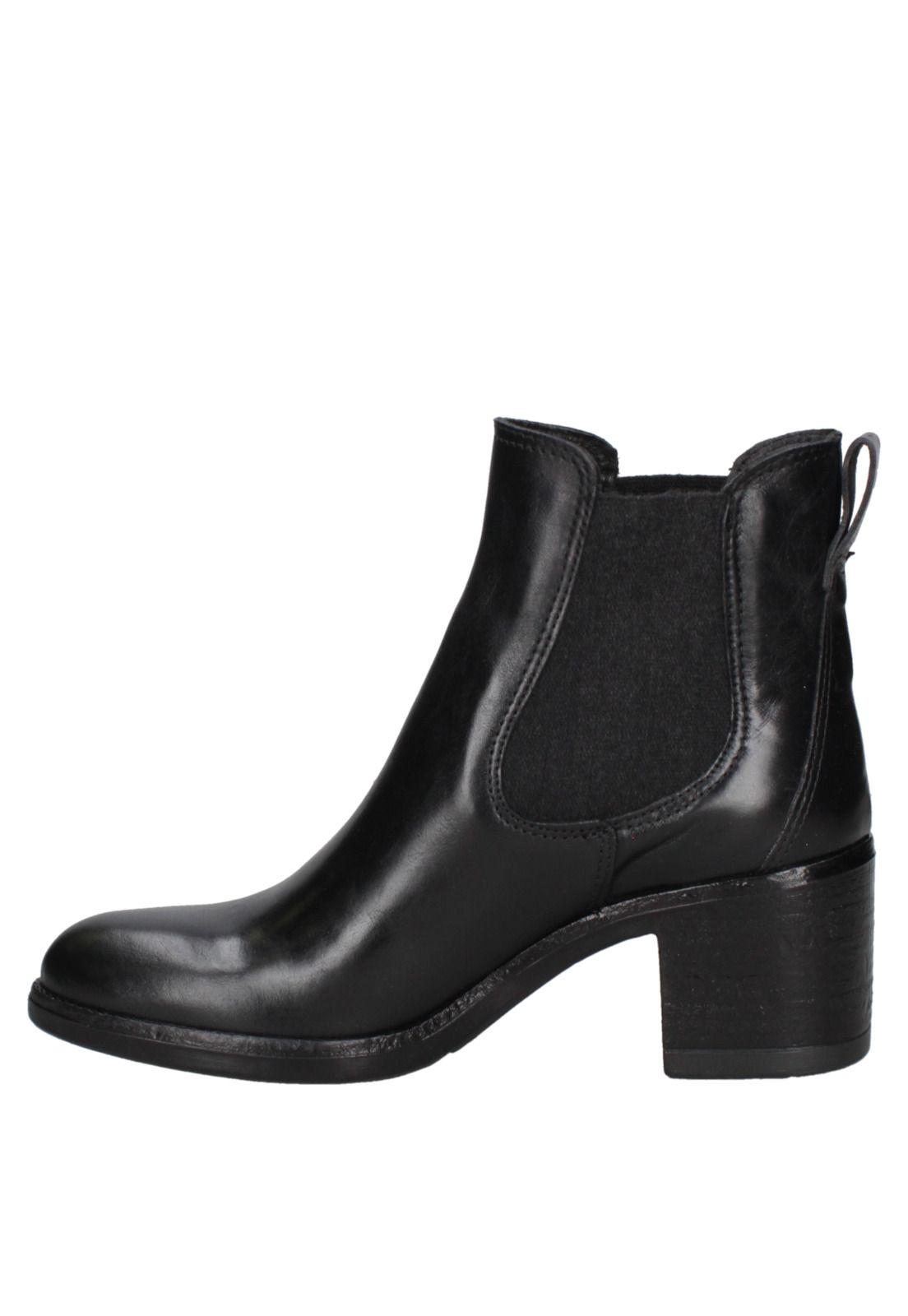 Botín Casual Mujer Zappa - L560-3