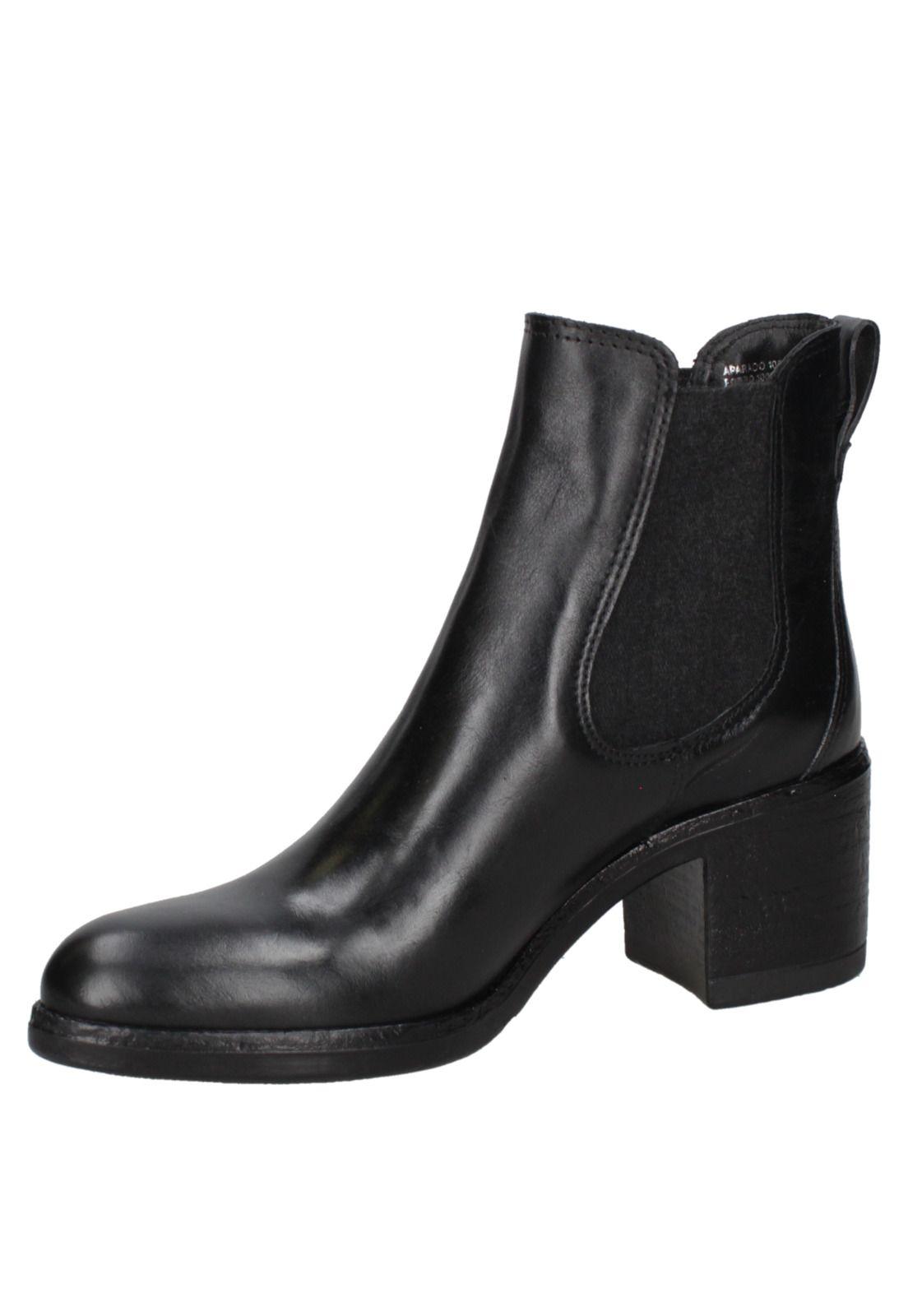 Botín Casual Mujer Zappa - L560-4