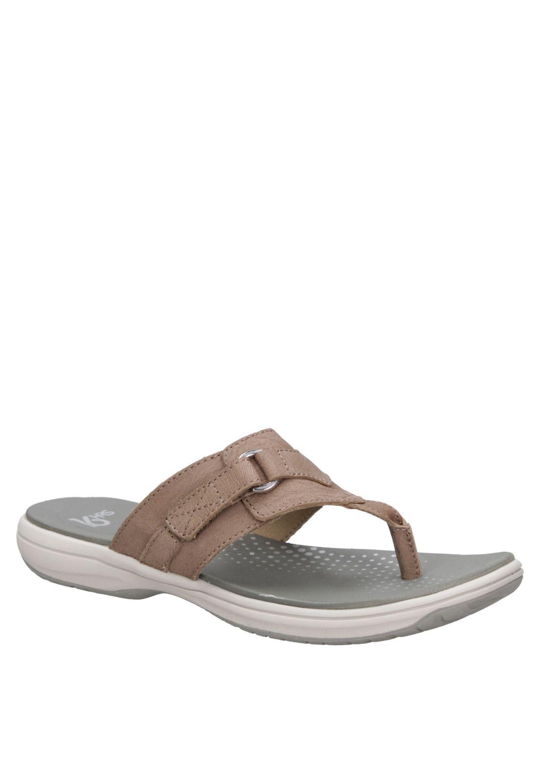 Sandalia Casual Mujer 16 Hrs - D012-1