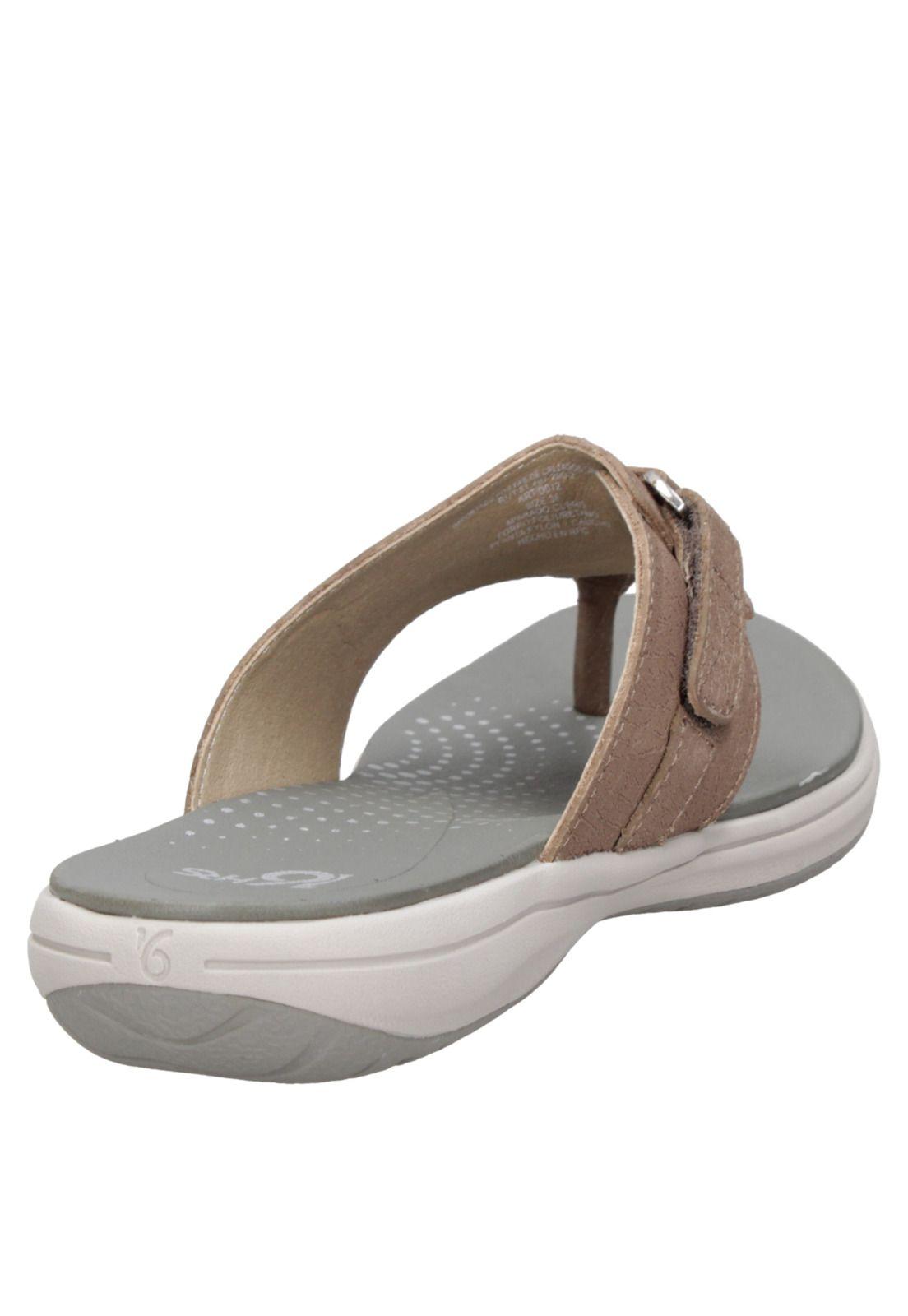 Sandalia Casual Mujer 16 Hrs - D012-2