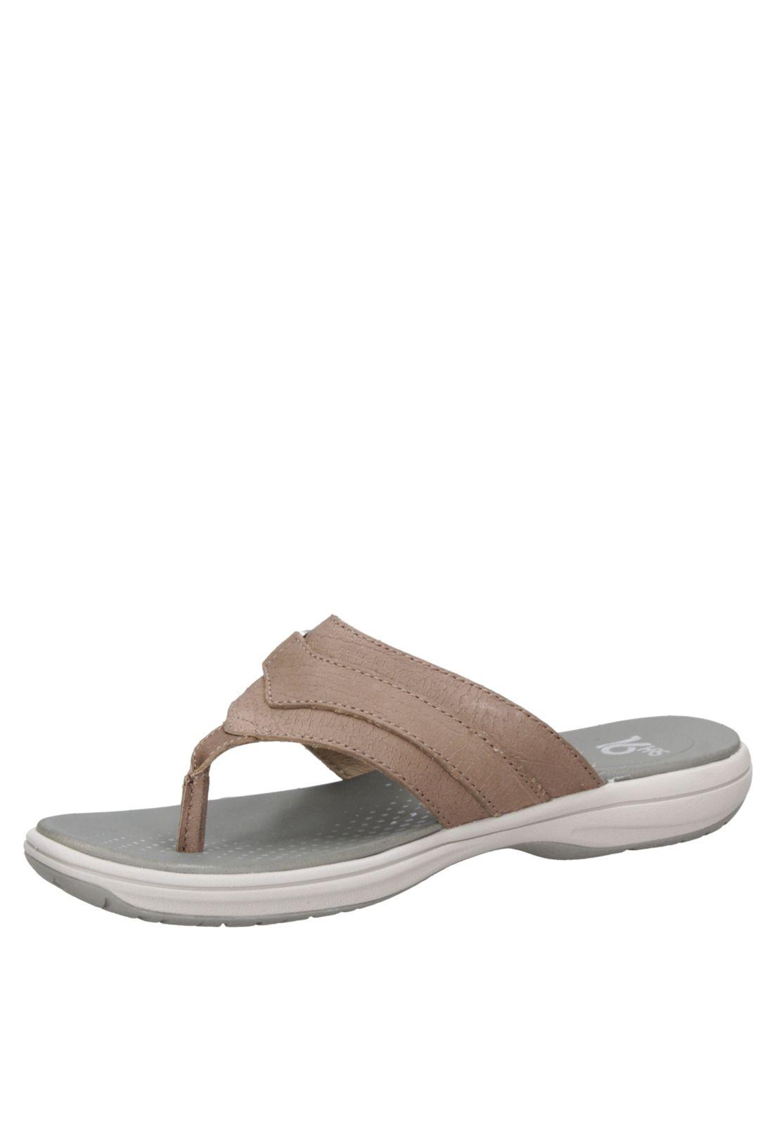 Sandalia Casual Mujer 16 Hrs - D012-3