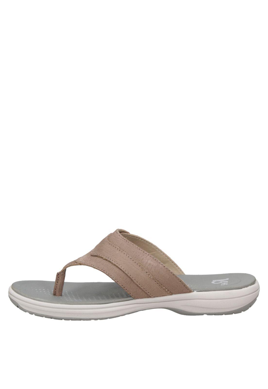 Sandalia Casual Mujer 16 Hrs - D012-4