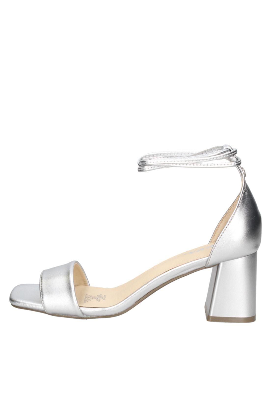 Sandalia Casual Mujer Zappa - I301-3