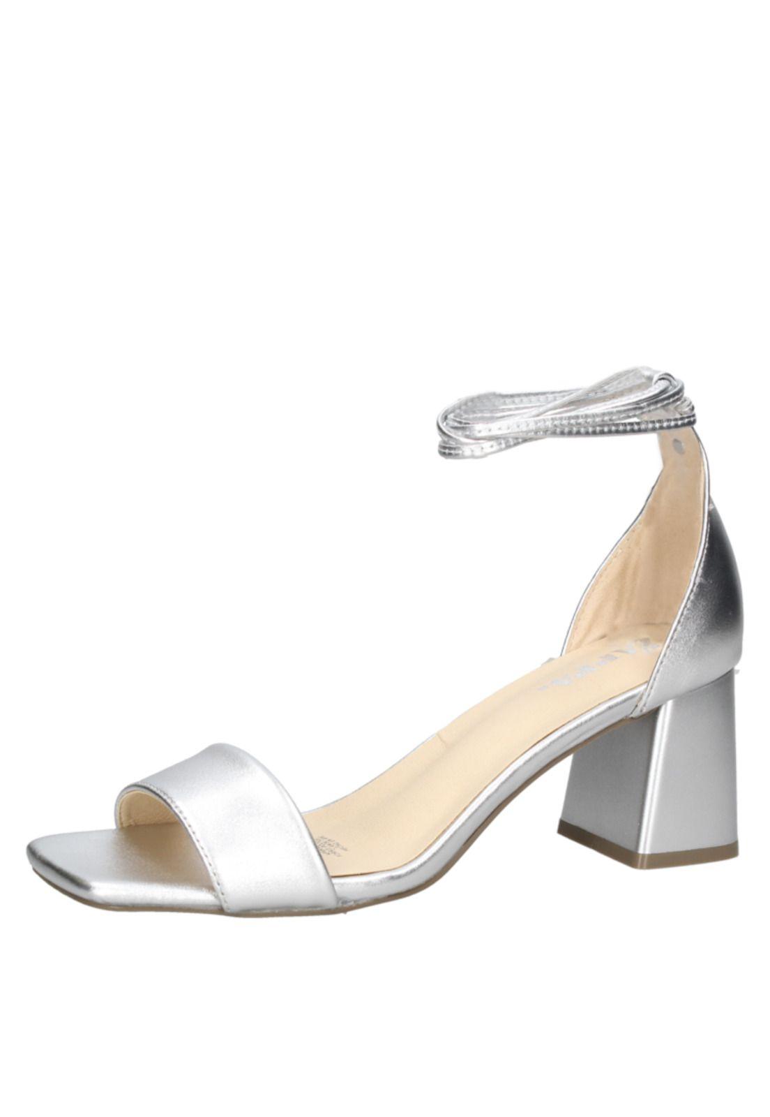 Sandalia Casual Mujer Zappa - I301-4