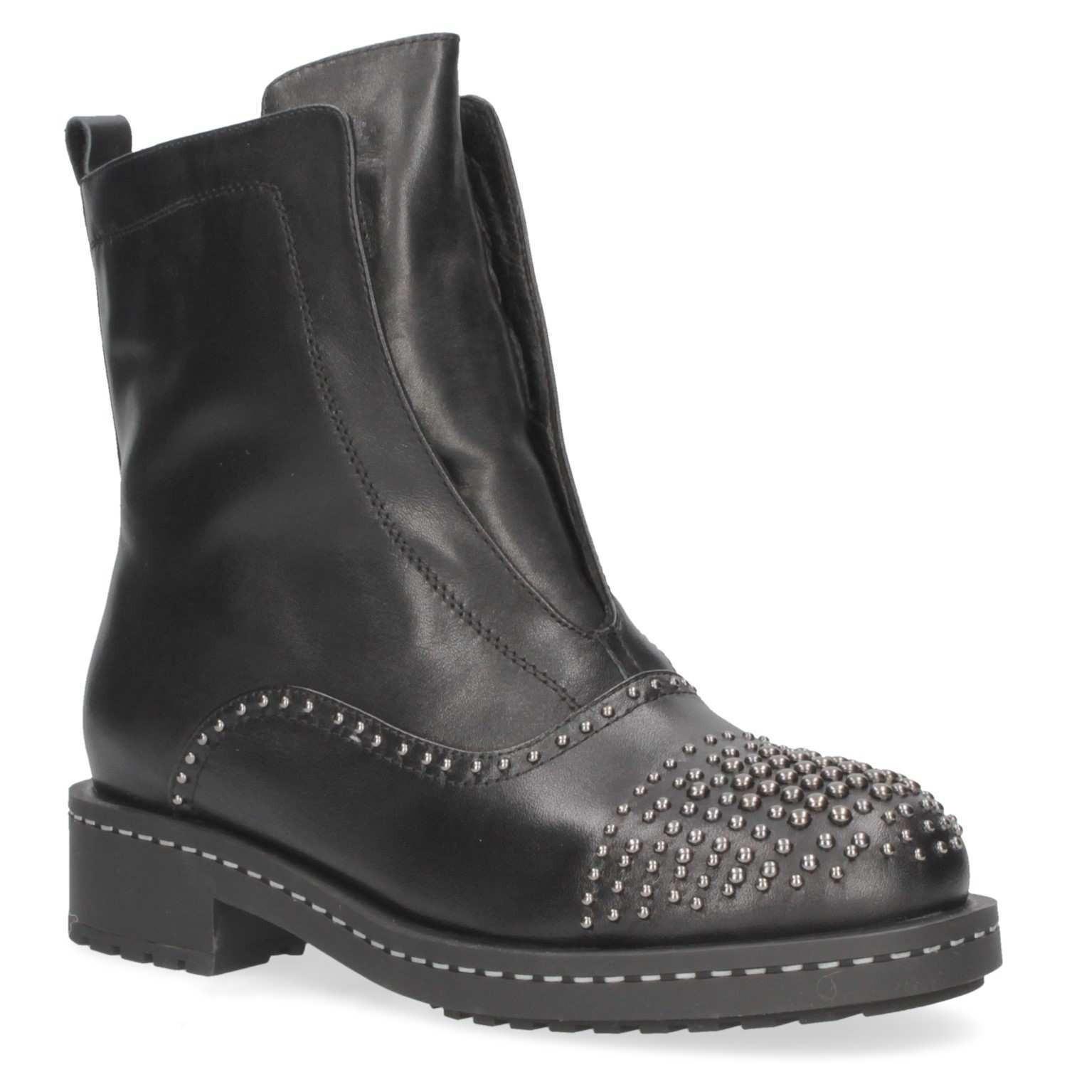Botin Casual Mujer Zappa - T328-0