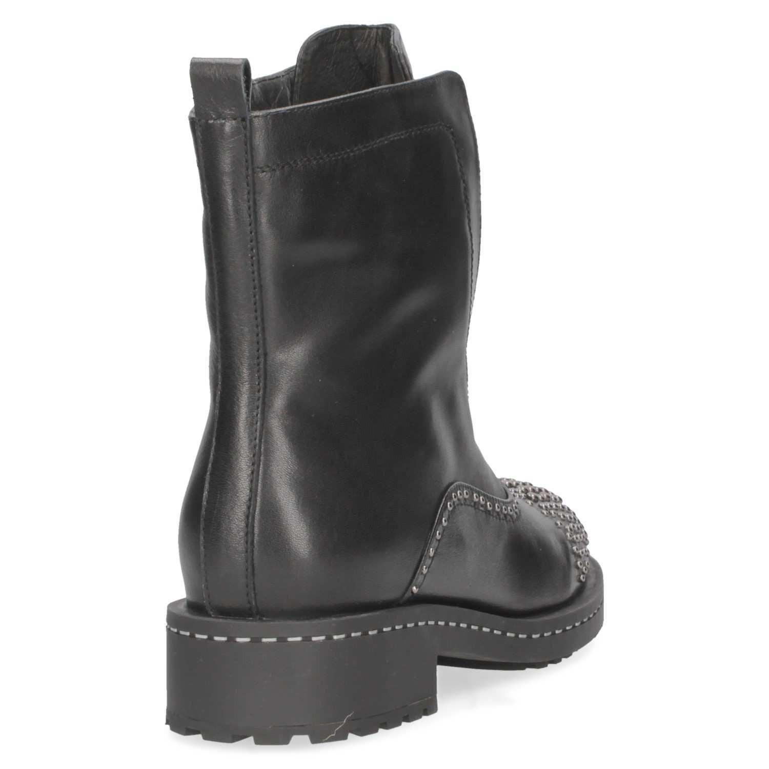 Botin Casual Mujer Zappa - T328-2