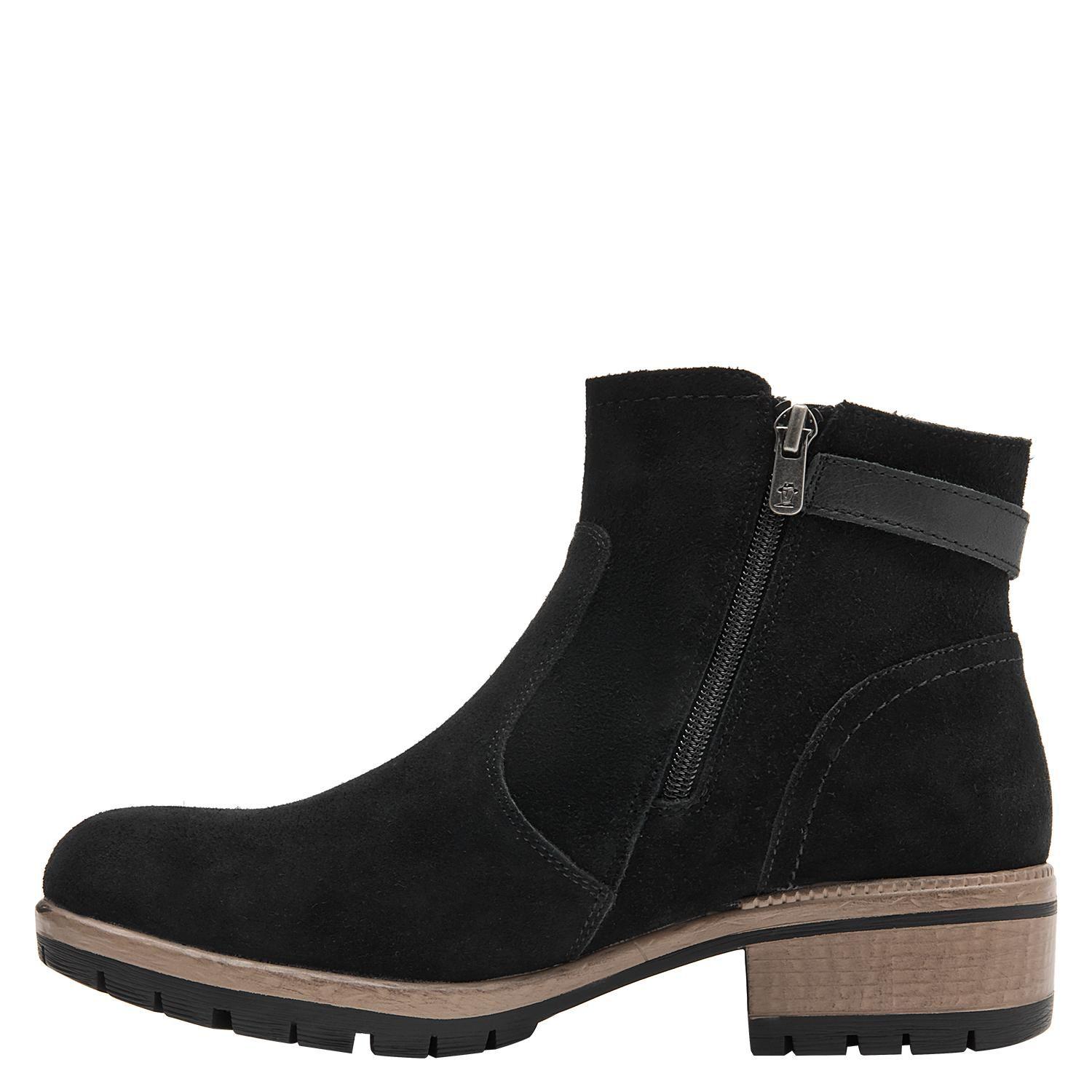 Botín Waterproof Mujer Panama Jack - L643-3