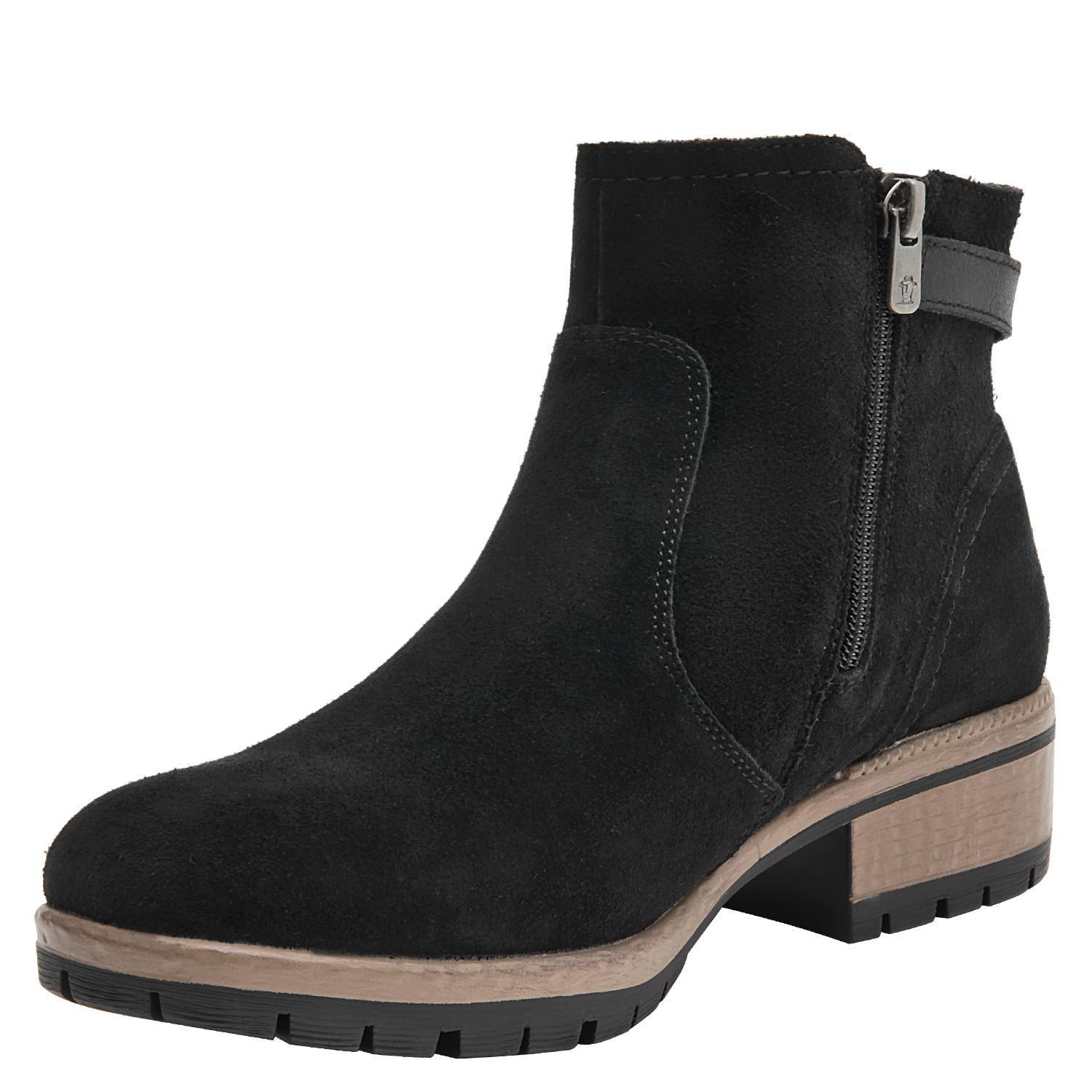 Botín Waterproof Mujer Panama Jack - L643-4