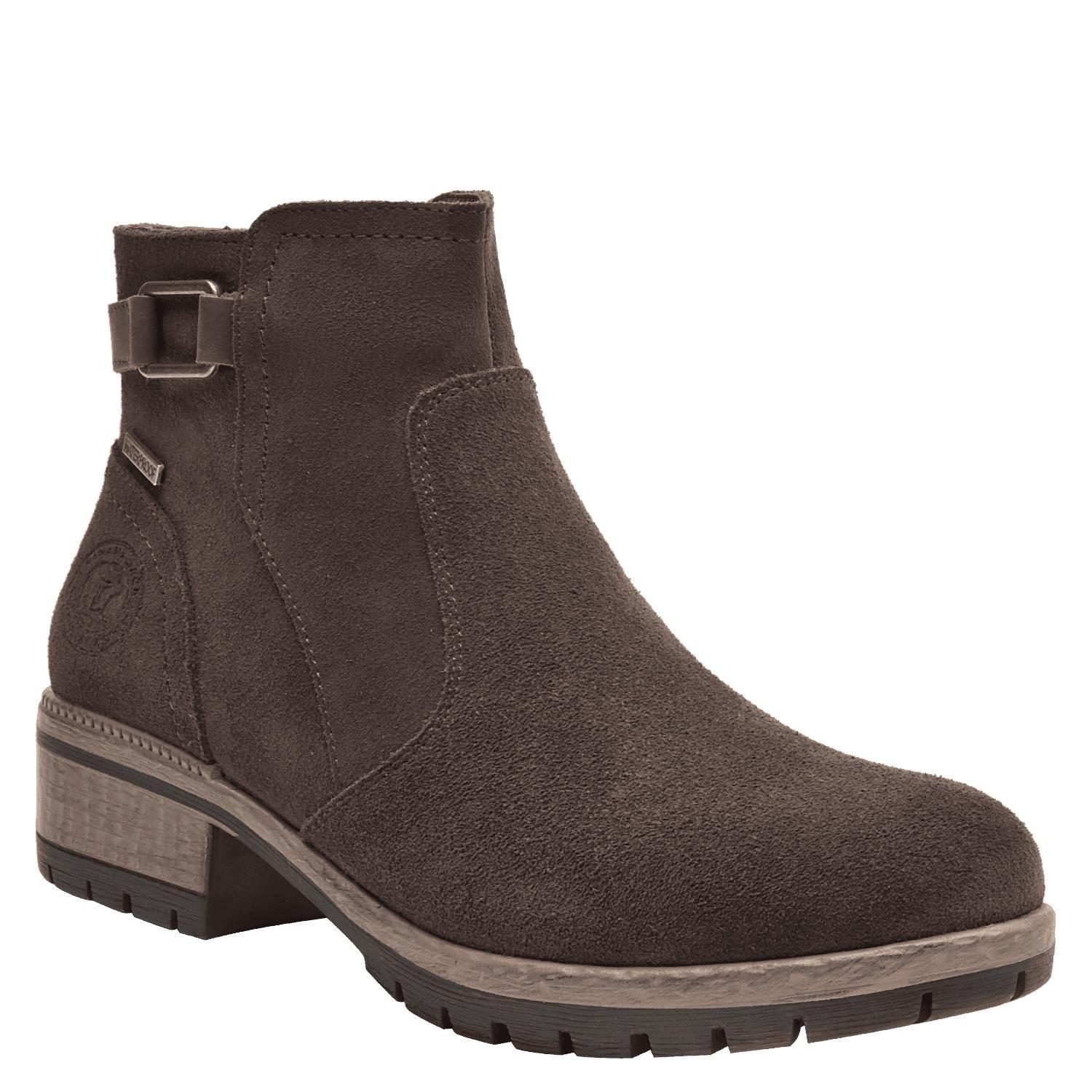 Botín Waterproof Mujer Panama Jack - L643-0