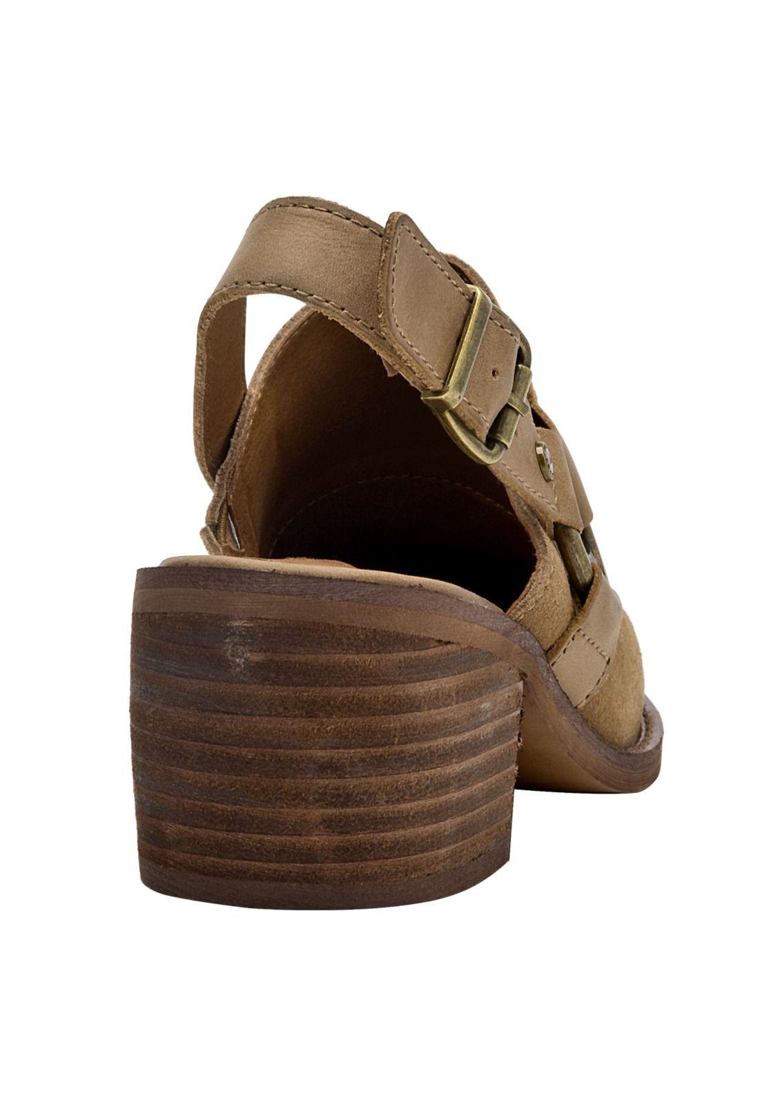 Zapato Vaquero Mujer Pollini - POM0008-2