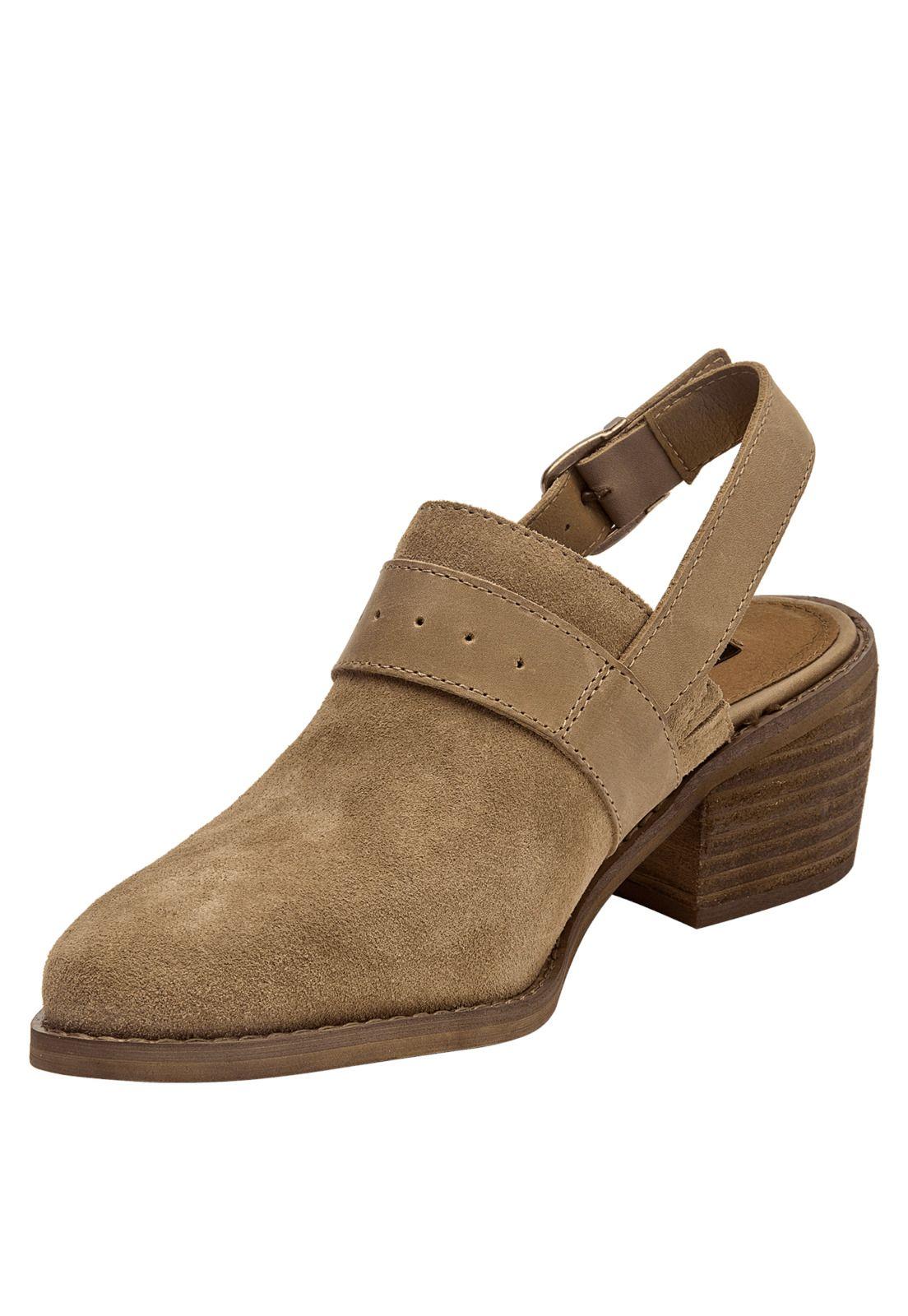 Zapato Vaquero Mujer Pollini - POM0008-4