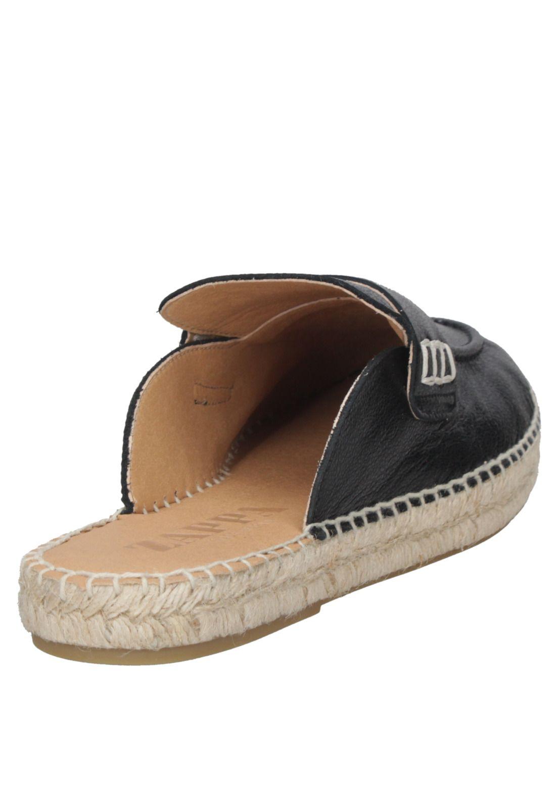 Alpargata Casual Mujer Zappa - ZAM0051-2