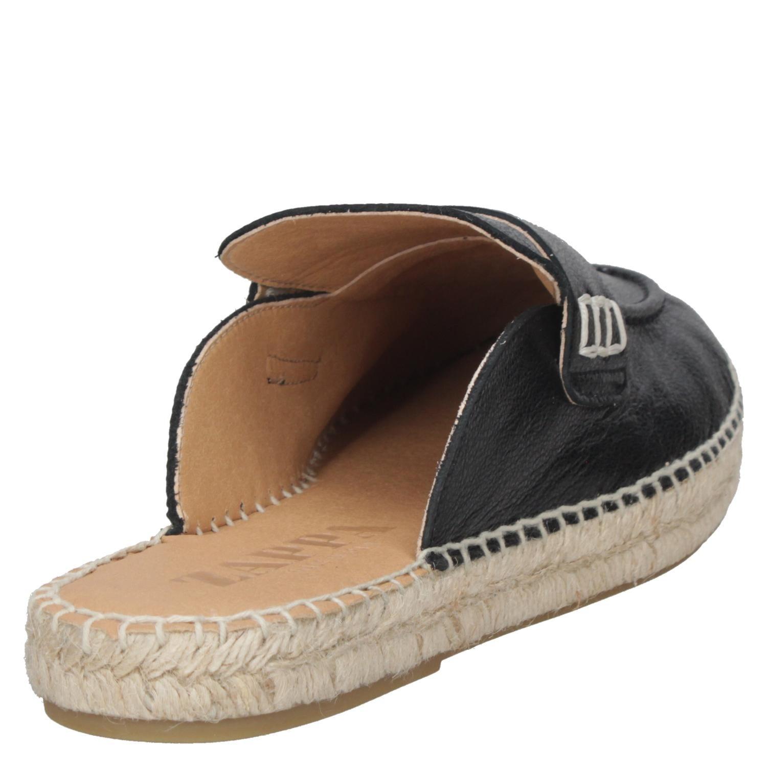 Alpargata Casual Mujer Zappa - ZAM0051-2