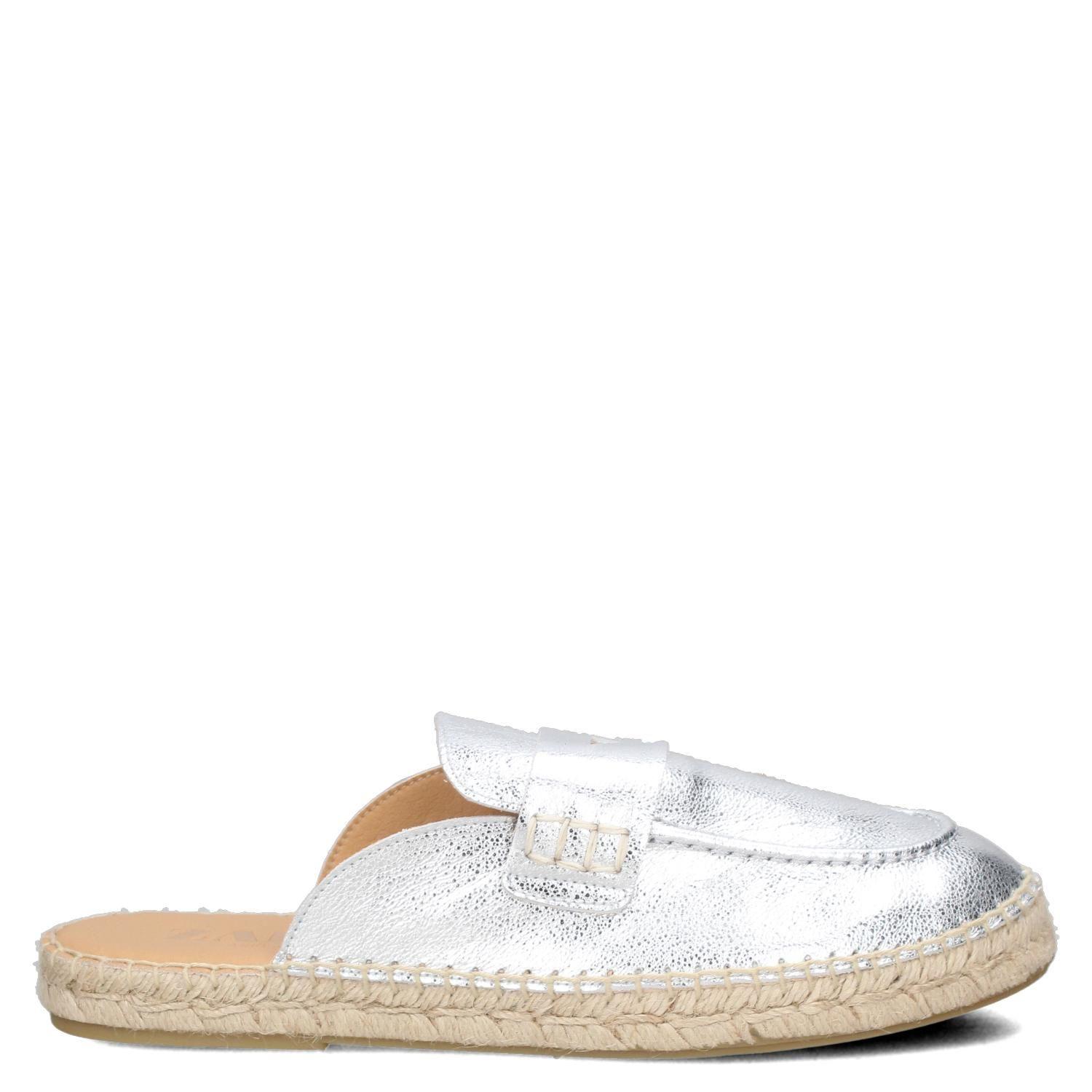 Alpargata Casual Mujer Zappa - ZAM0051-0