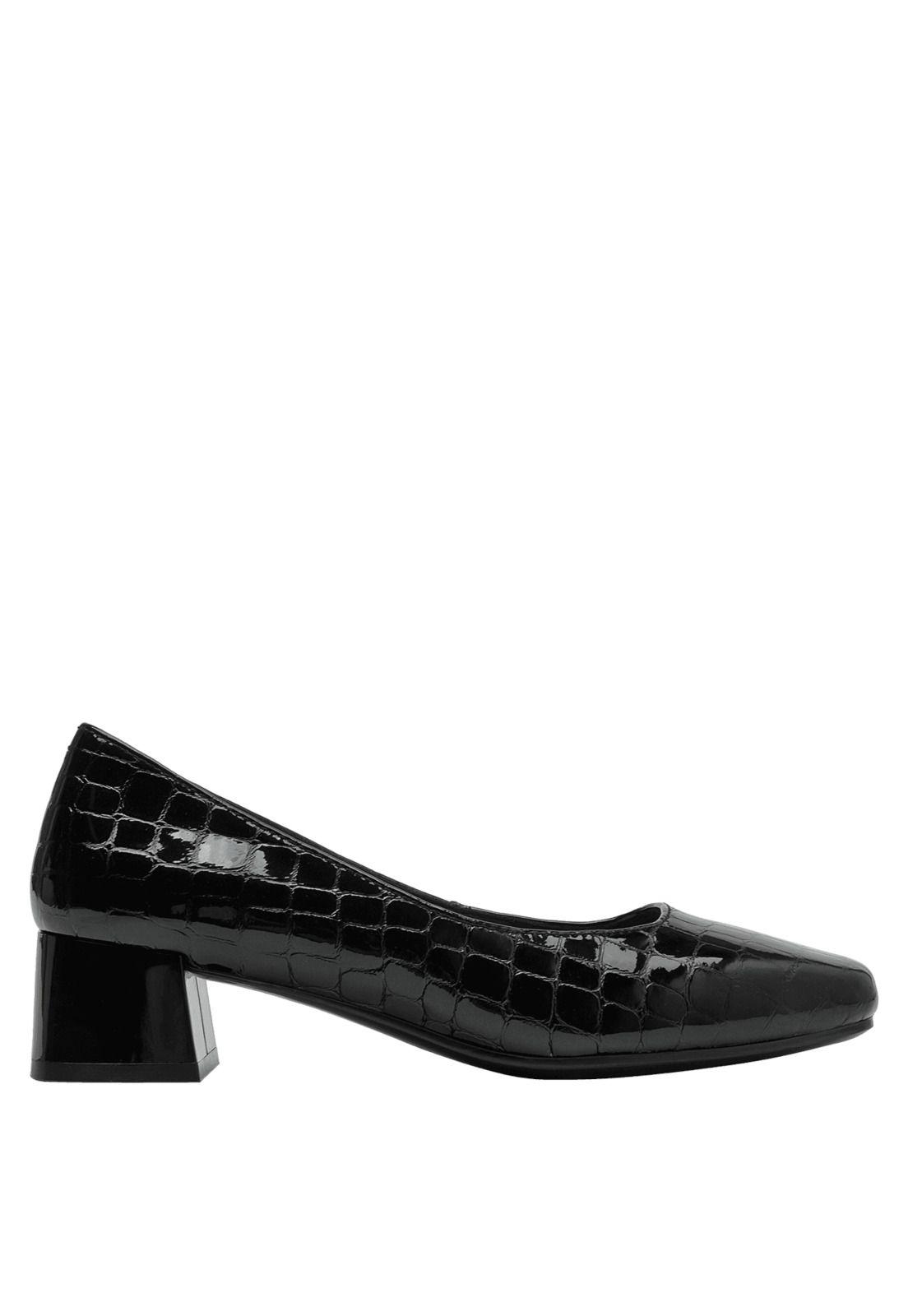 Zapato Formal Mujer 16 Hrs - OD43-1