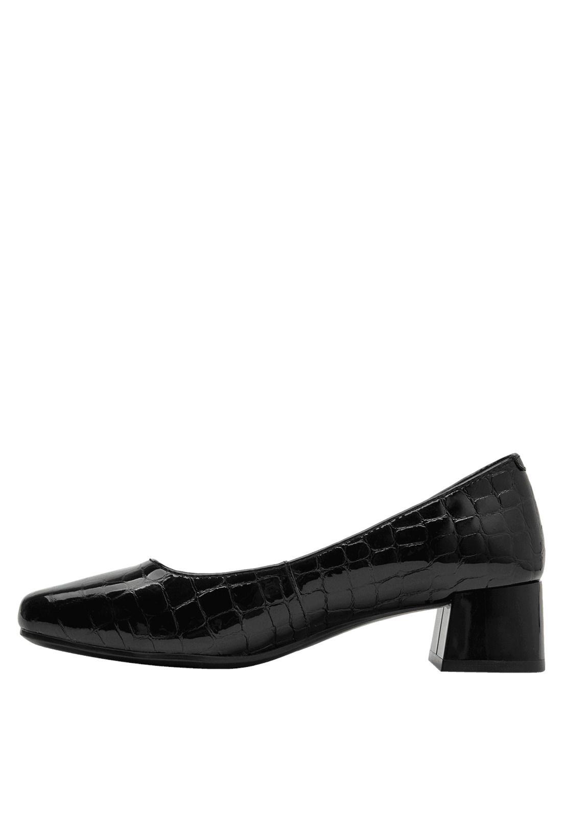 Zapato Formal Mujer 16 Hrs - OD43-3