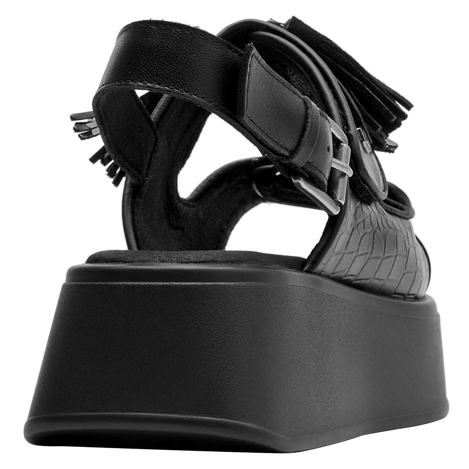 Sandalia Casual Mujer Zappa - ZAM0202-2