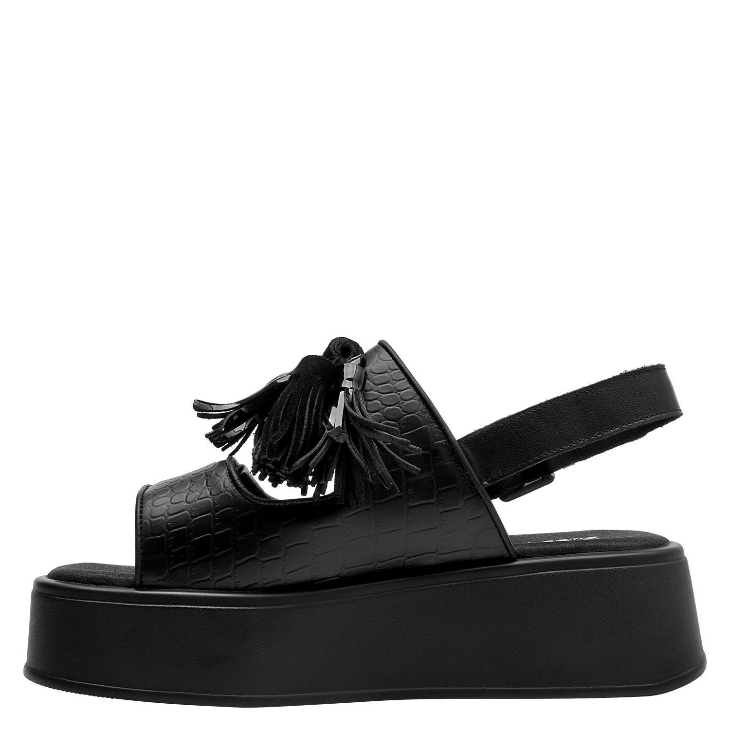 Sandalia Casual Mujer Zappa - ZAM0202-3