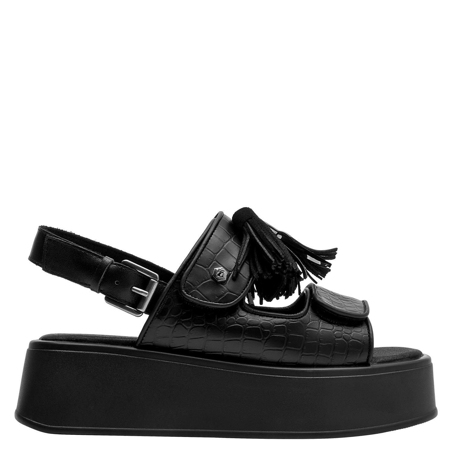 Sandalia Casual Mujer Zappa - ZAM0202-0