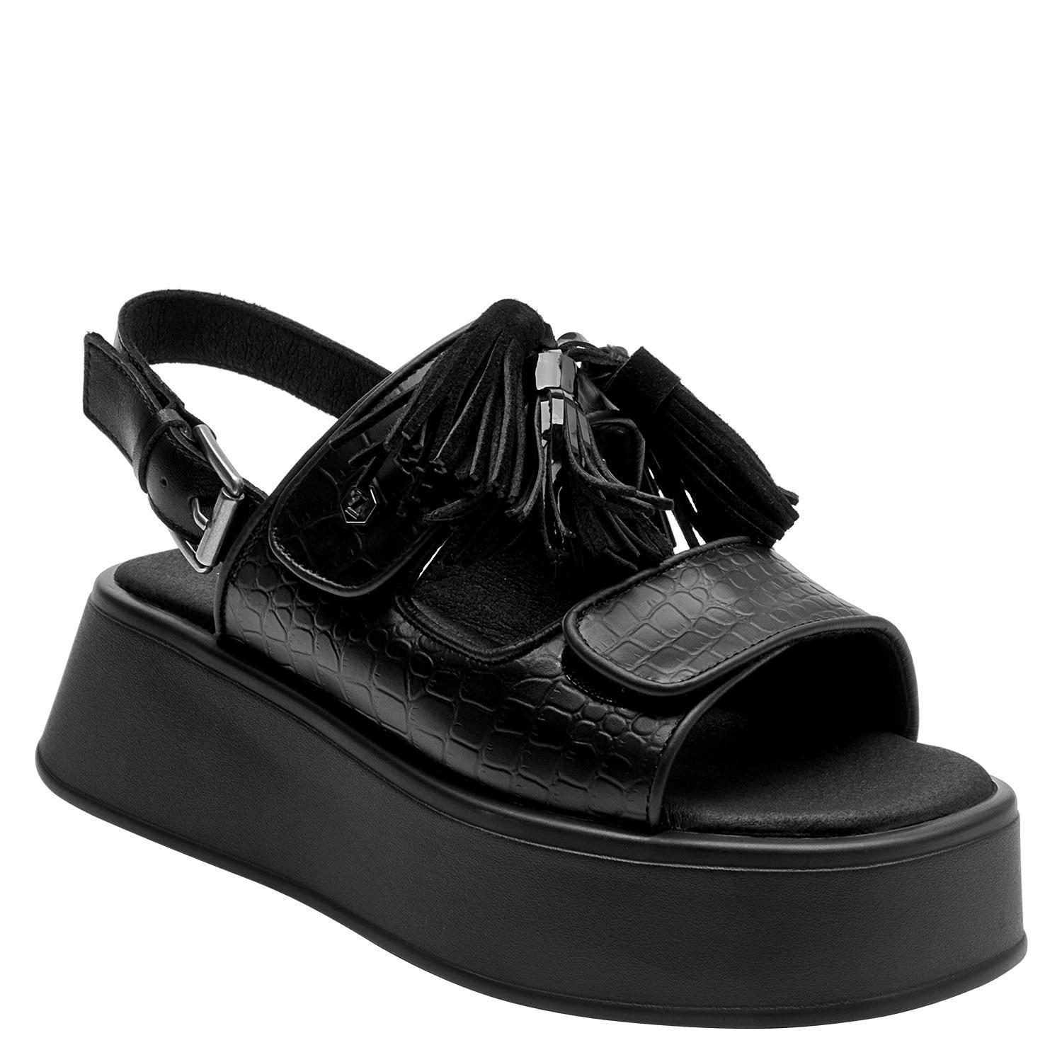 Sandalia Casual Mujer Zappa - ZAM0202-1
