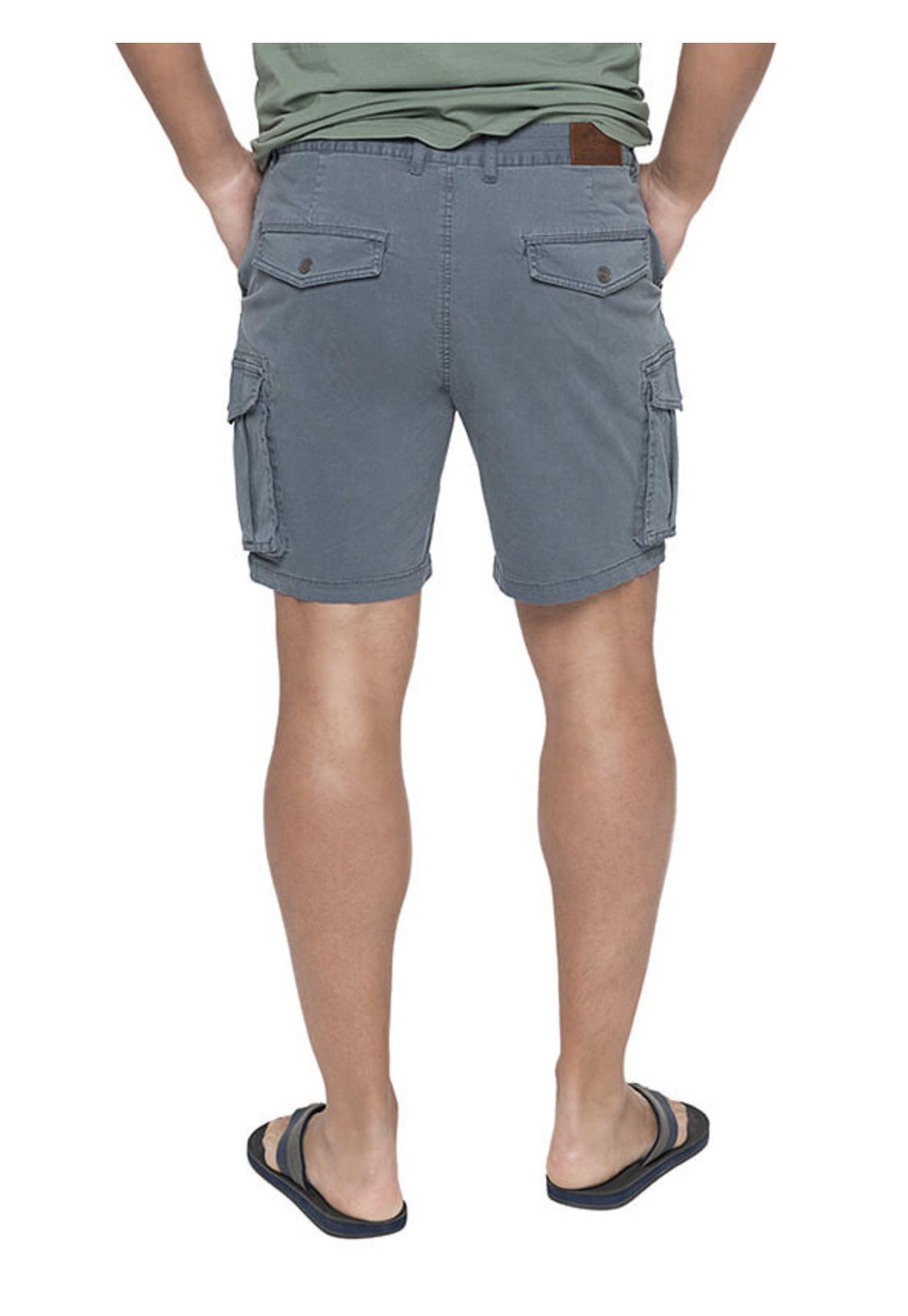 Short Casual Hombre Panama Jack - I971-2