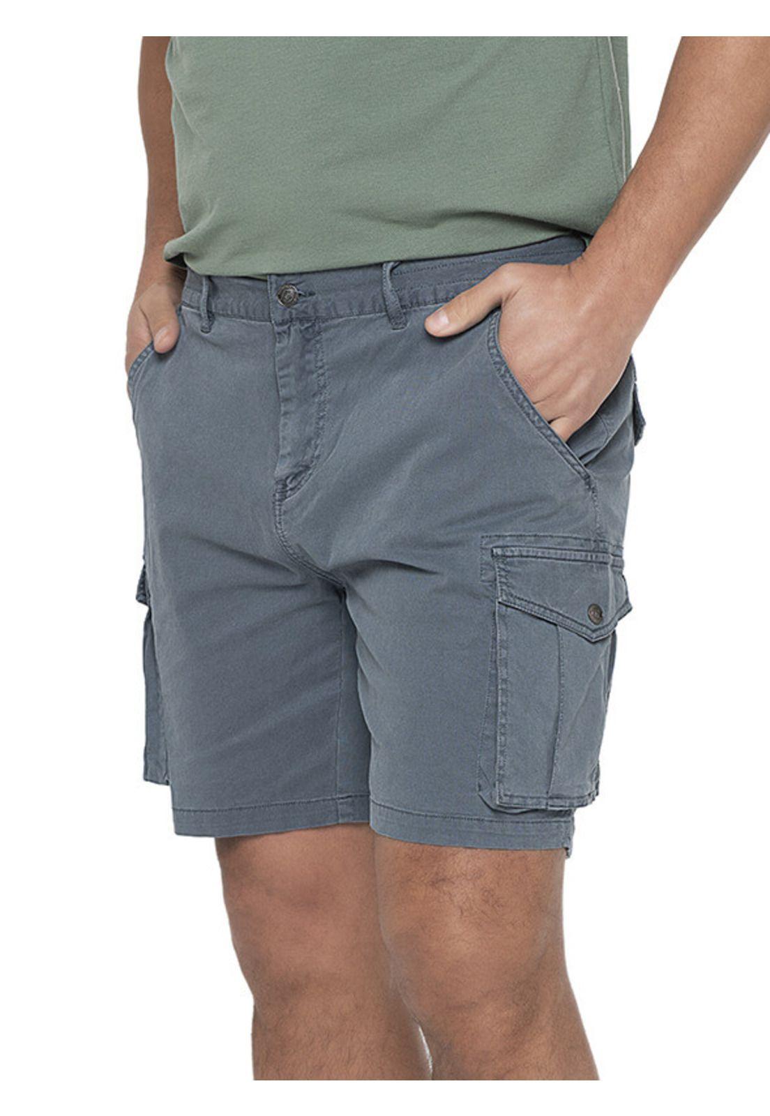 Short Casual Hombre Panama Jack - I971-3