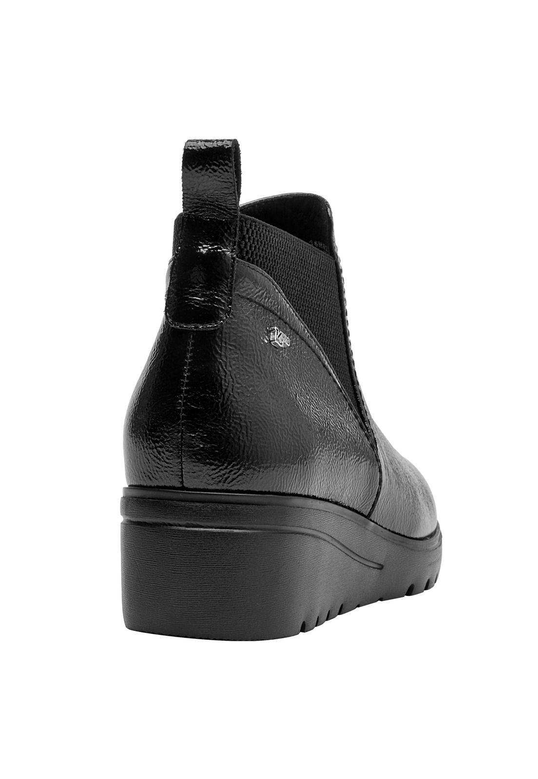 Botín Casual Mujer 16 Hrs - 16M0262-2