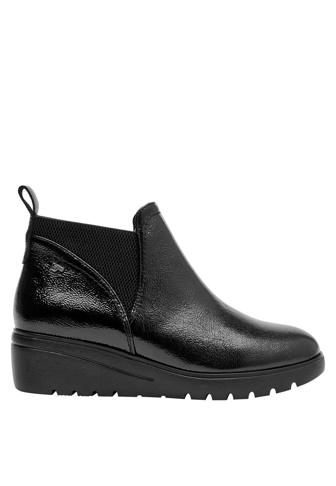 Botín Casual Mujer 16 Hrs - 16M0262-0